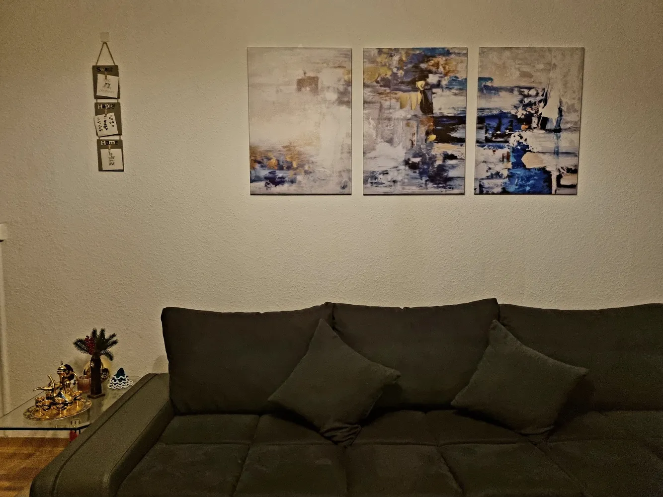 2 Zimmer Wohnung mit 53 m² in Dresden – Bild 8