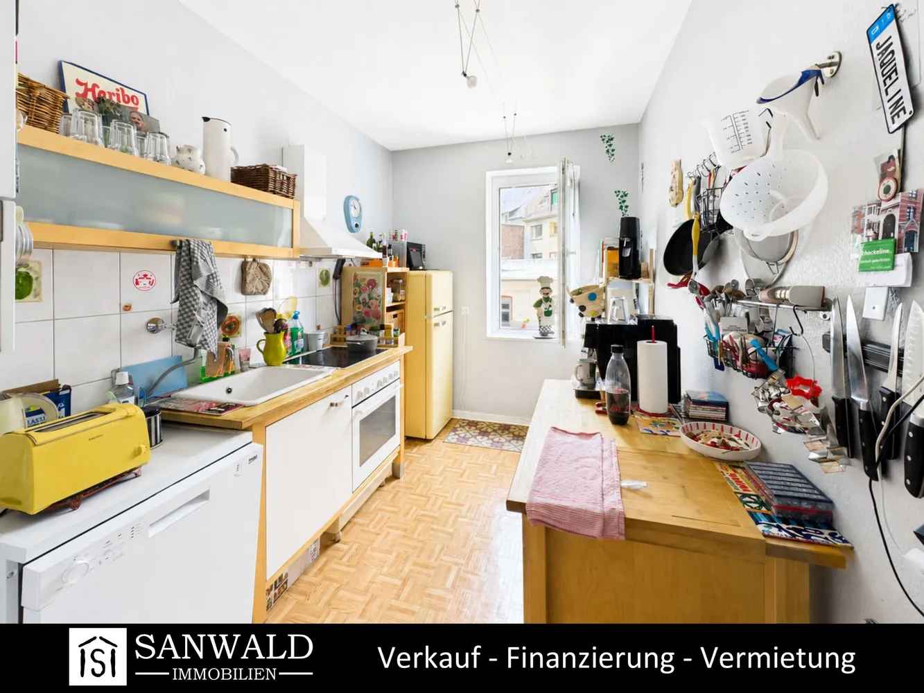 5 Zimmer Wohnung mit 135 m² in Gelsenkirchen – Bild 8