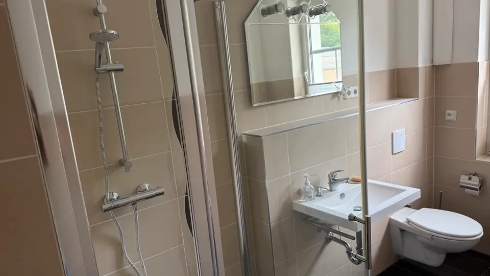 2 Zimmer Wohnung mit 64 m² in Dresden – Bild 10