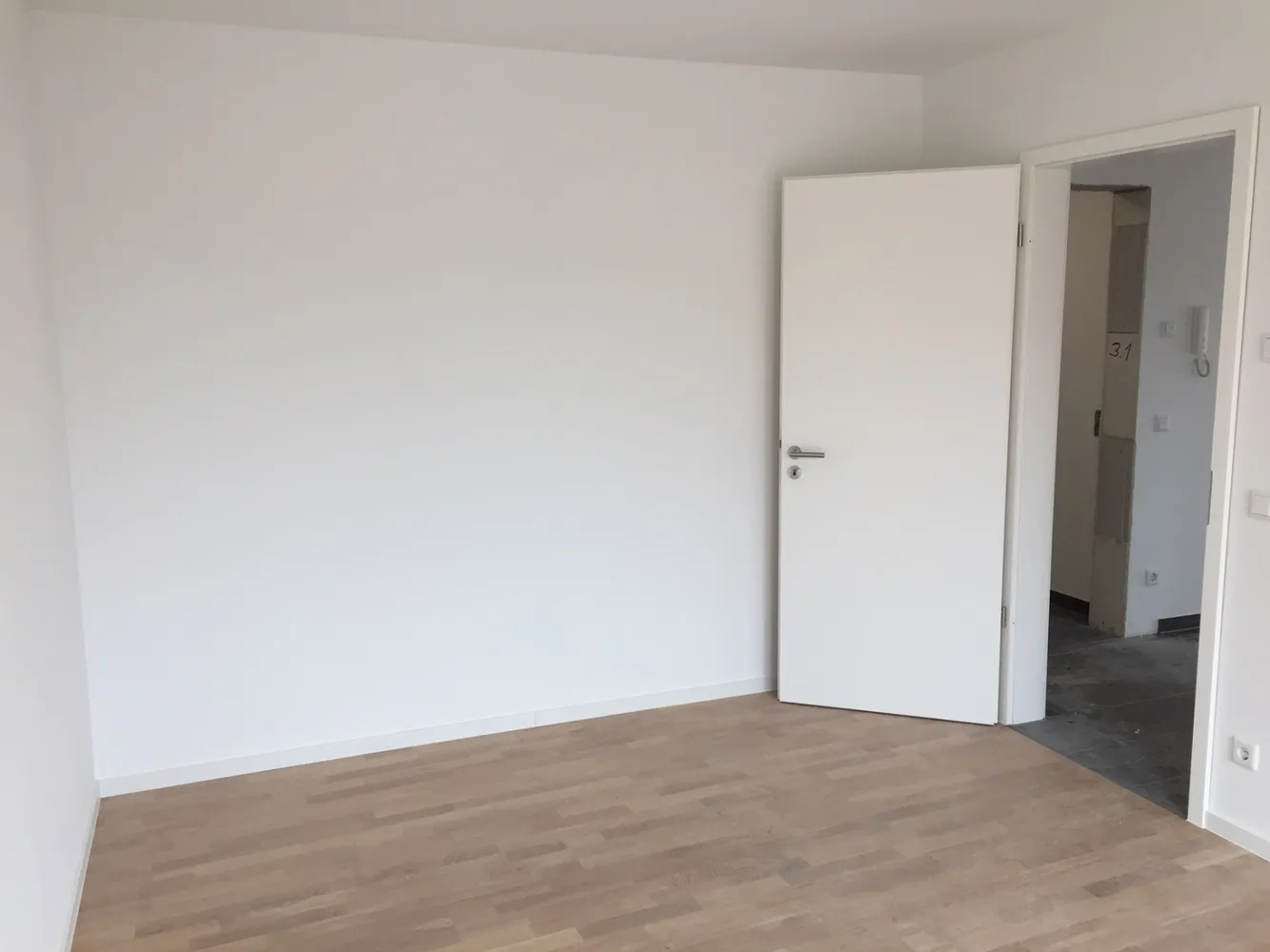 2 Zimmer Wohnung mit 52 m² in Erlangen – Bild 11