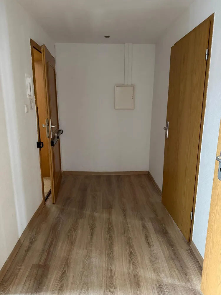 2 Zimmer Wohnung mit 54 m² in Leipzig – Bild 1