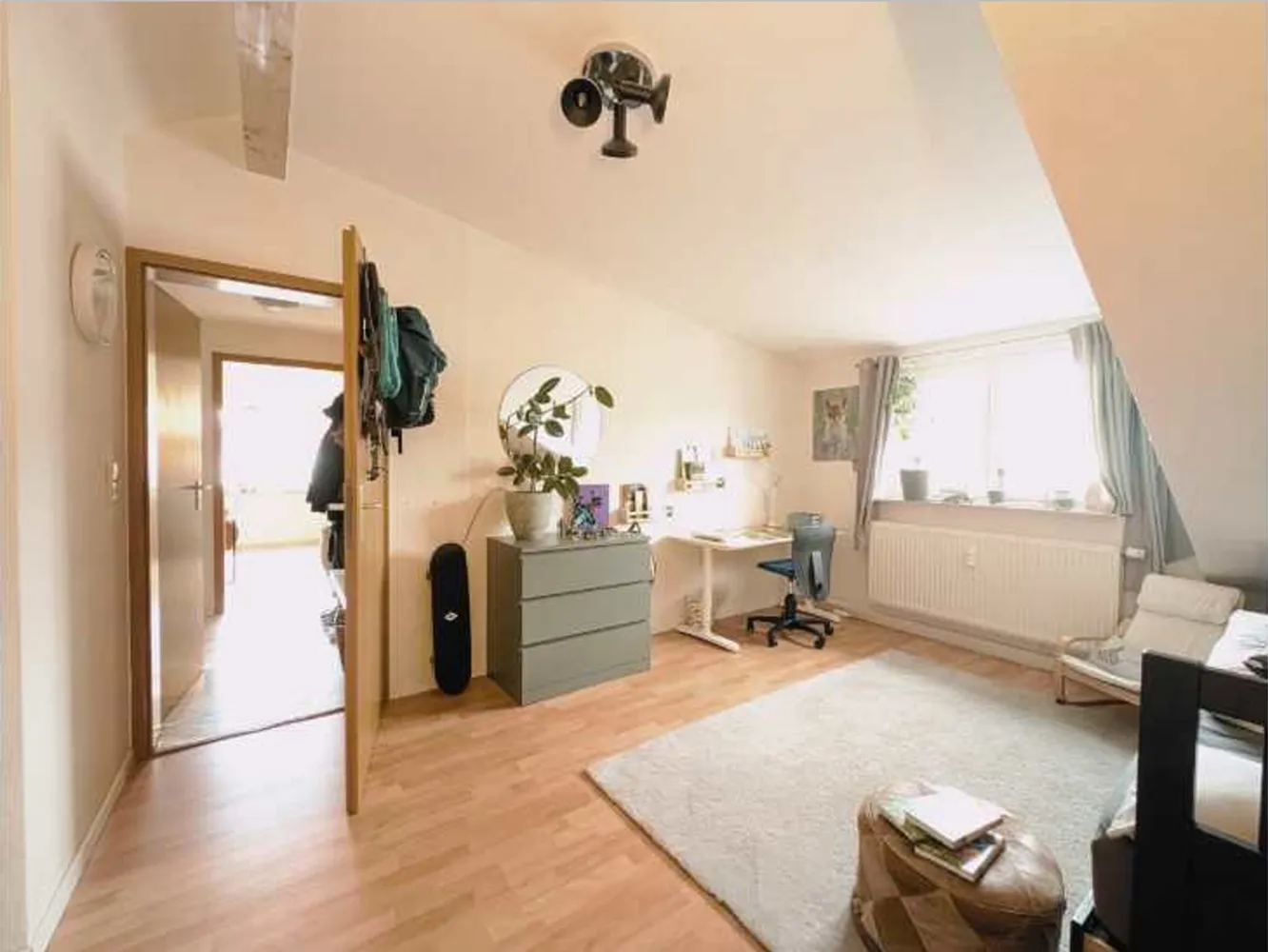 2 Zimmer Wohnung mit 45 m² in Göppingen – Bild 9
