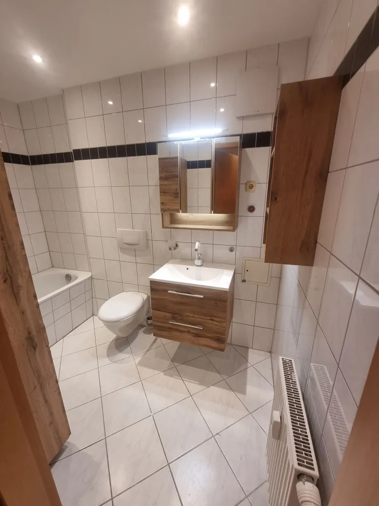 2 Zimmer Wohnung mit 51 m² in Dresden – Bild 10