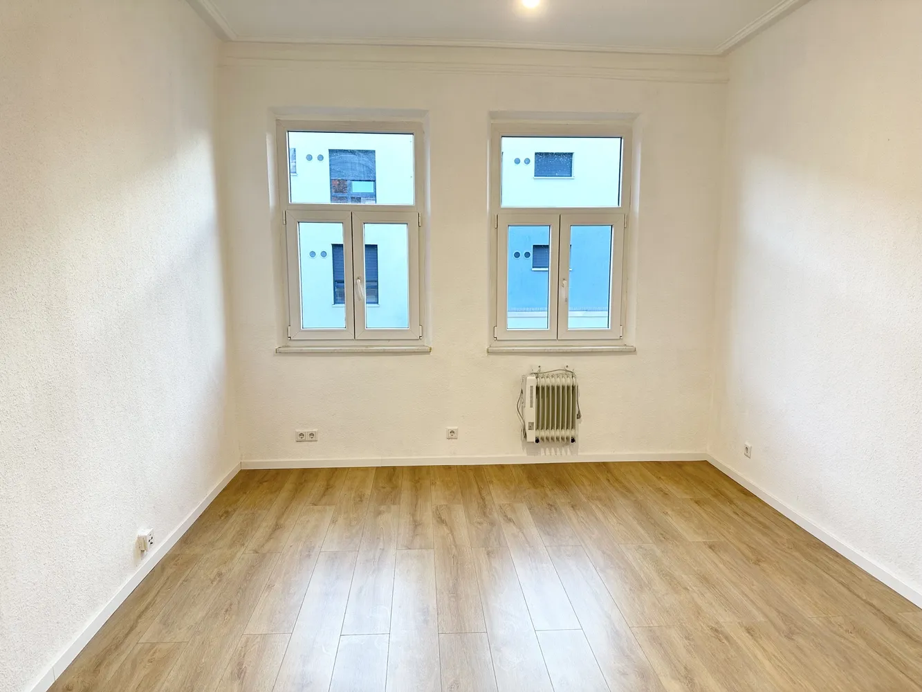 3 Zimmer Wohnung mit 53 m² in Nürnberg – Bild 7