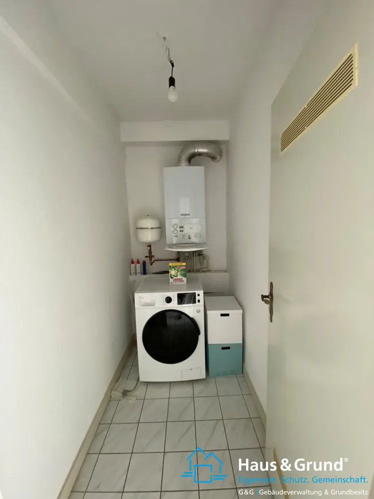 2 Zimmer Wohnung mit 73 m² in Aachen – Bild 7