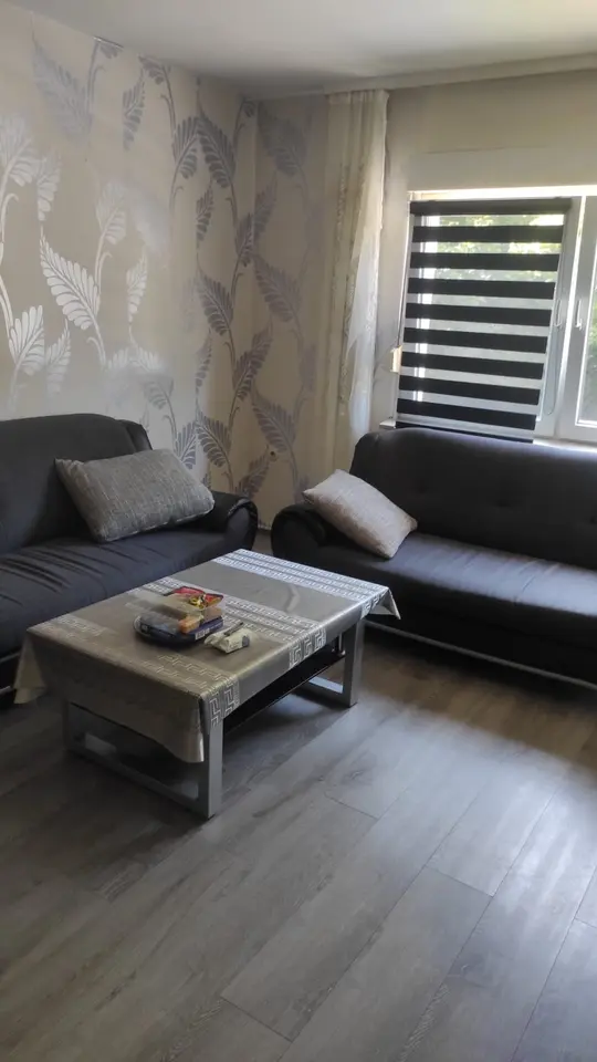 3 Zimmer Wohnung mit 52 m² in Gelsenkirchen – Bild 1
