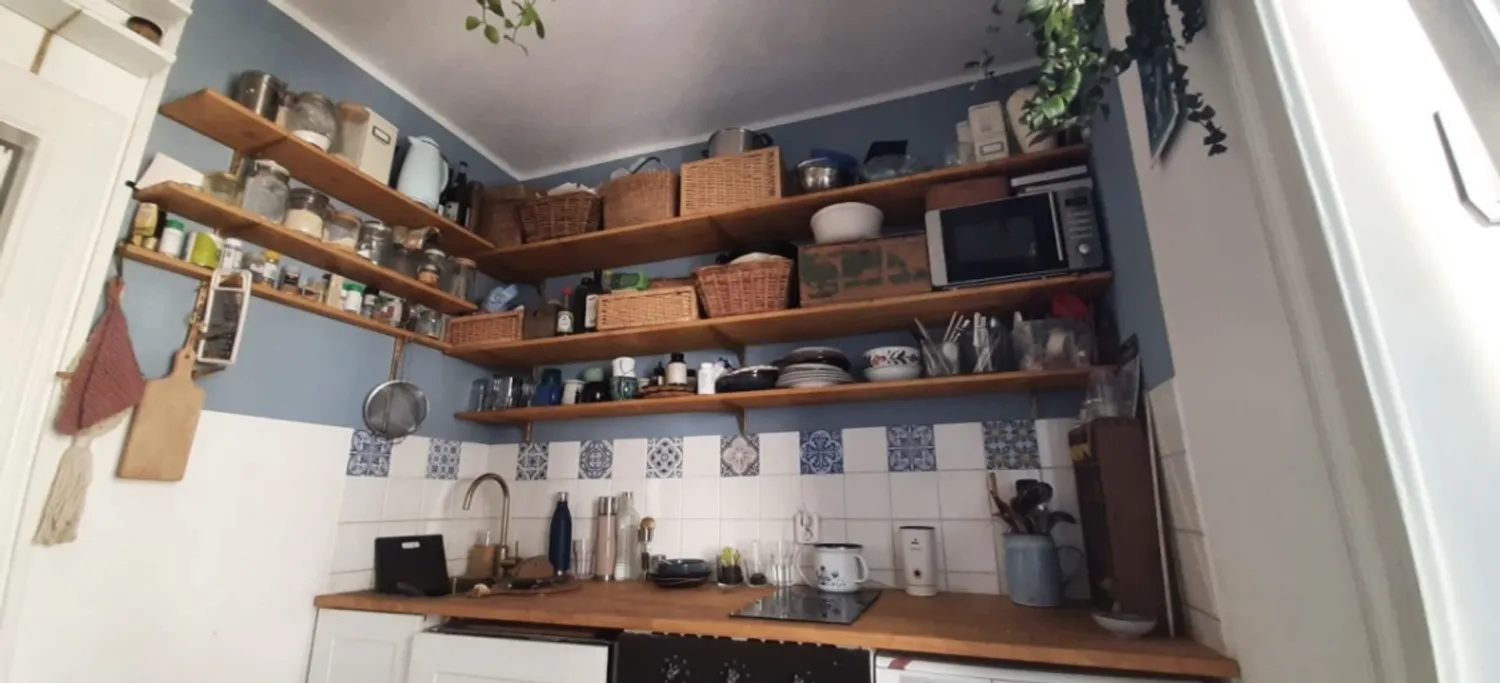 3 Zimmer Wohnung mit 75 m² in Hamburg – Bild 12