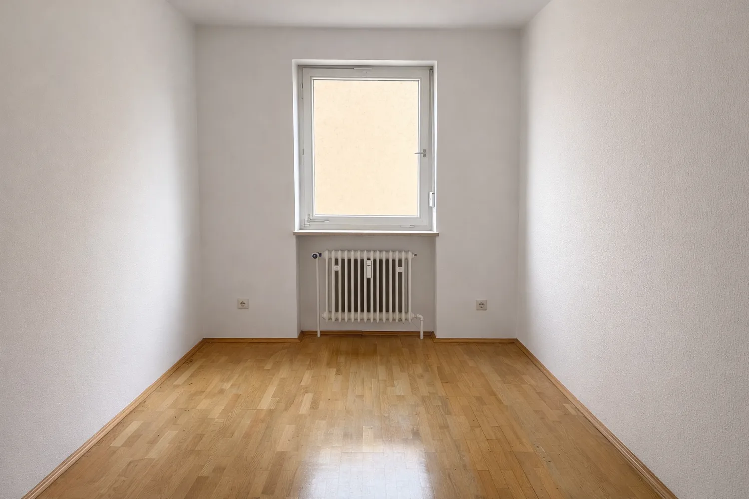 3 Zimmer Wohnung mit 75 m² in Augsburg – Bild 4