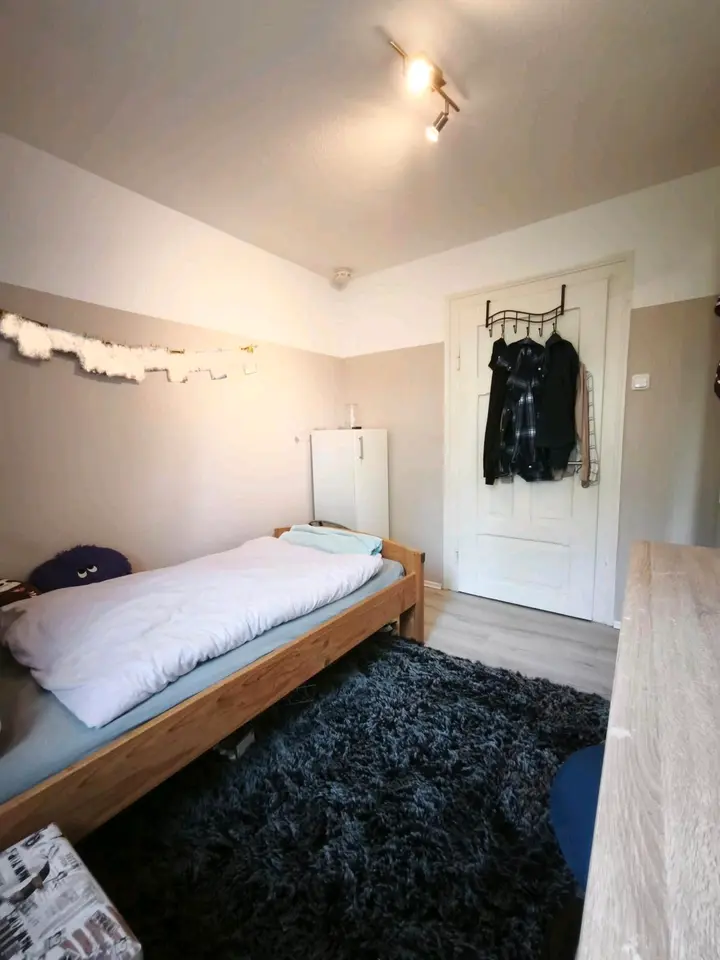 WG-Zimmer mit 11 m² in Coburg – Bild 4