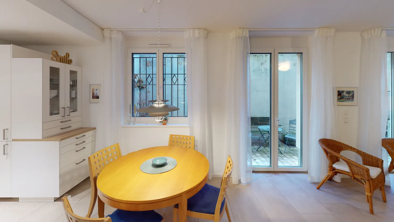 2 Zimmer Wohnung mit 64 m² in Heidelberg – Bild 5