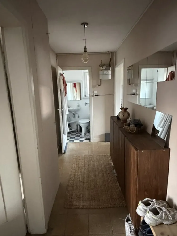 3 Zimmer Wohnung mit 52 m² in Stuttgart – Bild 1