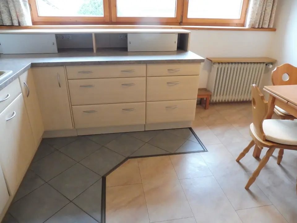 3 Zimmer Wohnung mit 80 m² in Kaufbeuren – Bild 4
