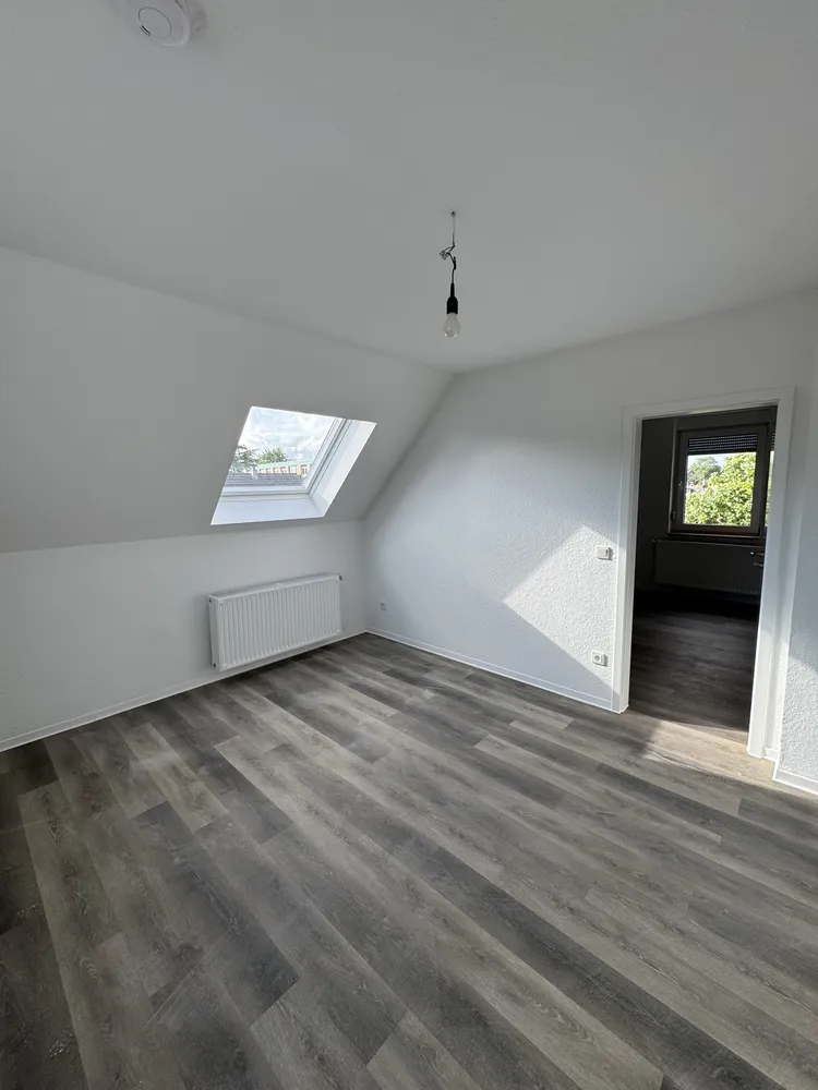 3 Zimmer Wohnung mit 65 m² in Solingen – Bild 12