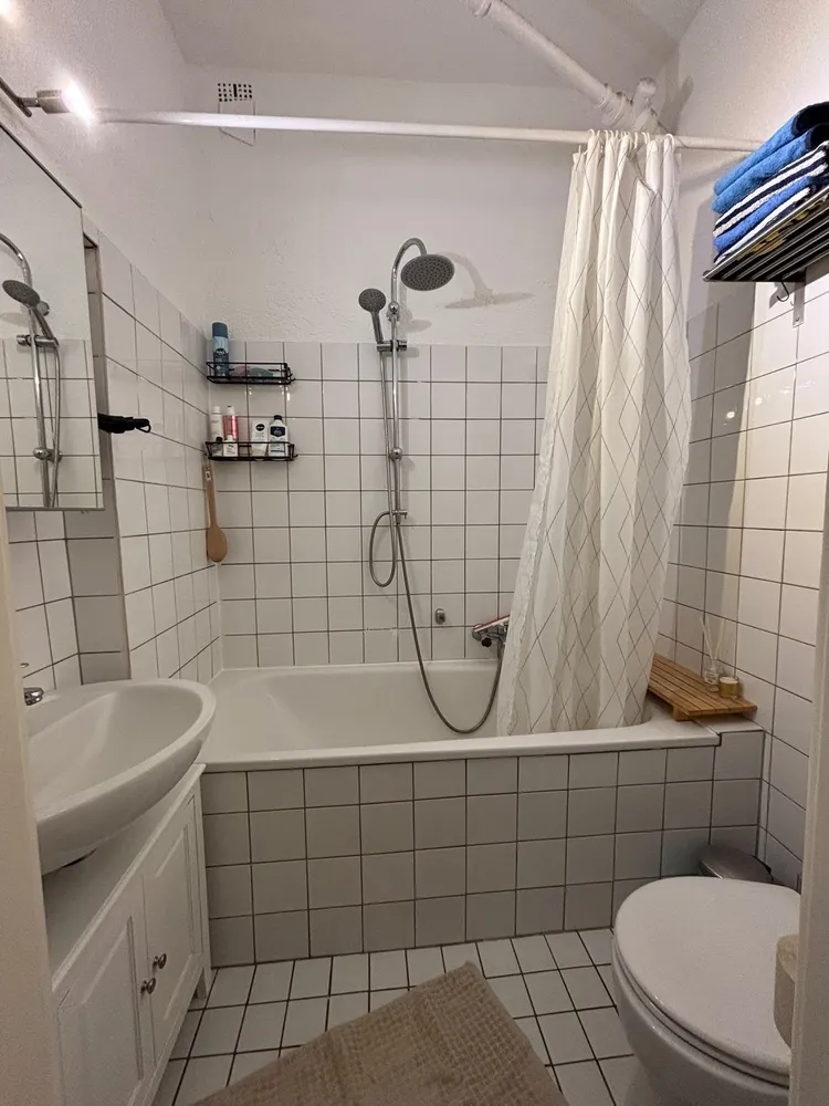 1 Zimmer Wohnung mit 38 m² in Düsseldorf – Bild 4