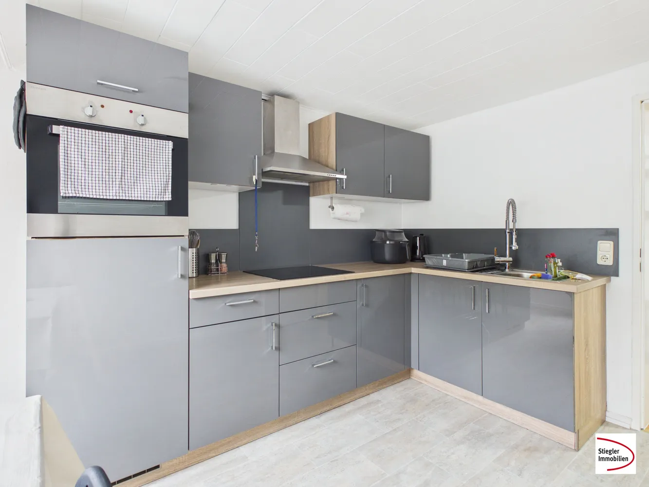 2 Zimmer Wohnung mit 48 m² in Mannheim – Bild 6