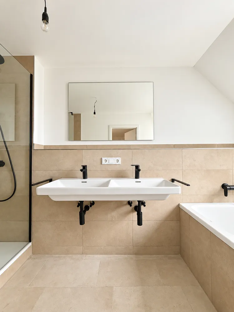 3 Zimmer Wohnung mit 93 m² in Dresden – Bild 7