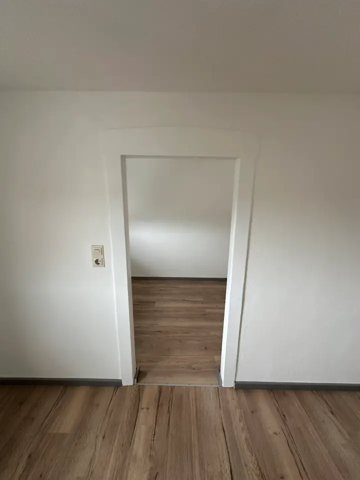 2 Zimmer Wohnung mit 40 m² in Hof – Bild 2