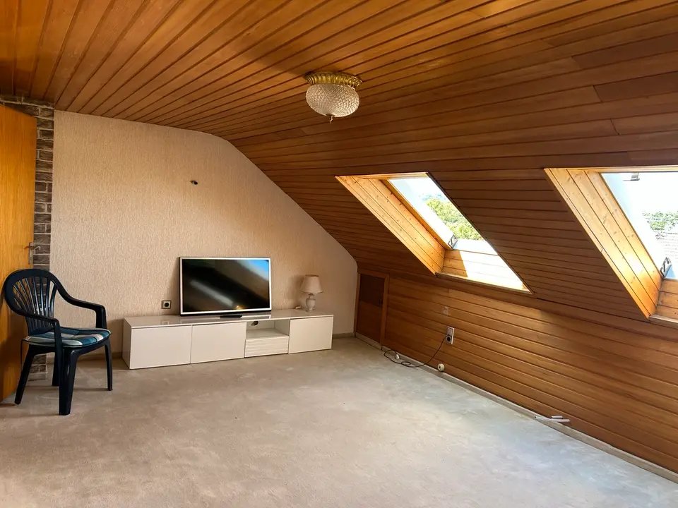 3 Zimmer Wohnung mit 70 m² in Saarbrücken – Bild 1