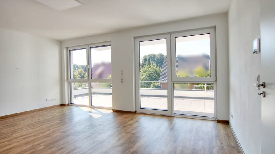3 Zimmer Wohnung mit 80 m² in Minden – Bild 8