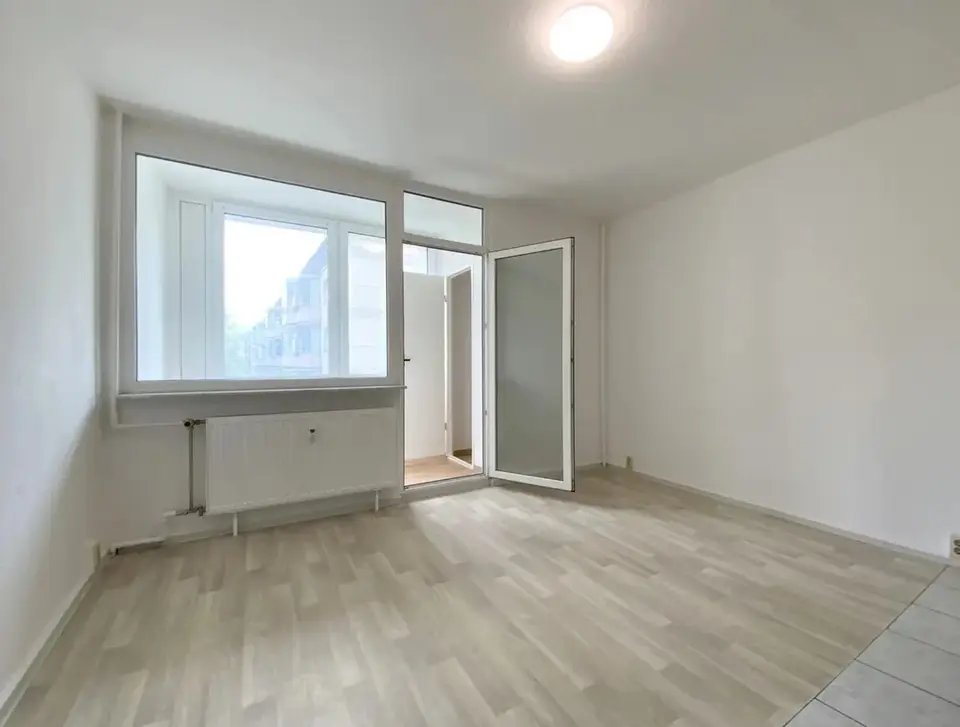 Studio mit 25 m² in Suhl – Bild 1