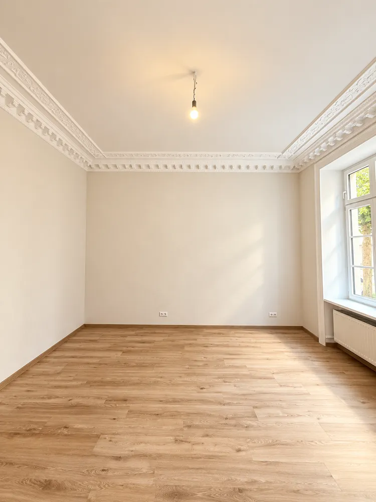 5 Zimmer Wohnung mit 120 m² in Wiesbaden – Bild 4
