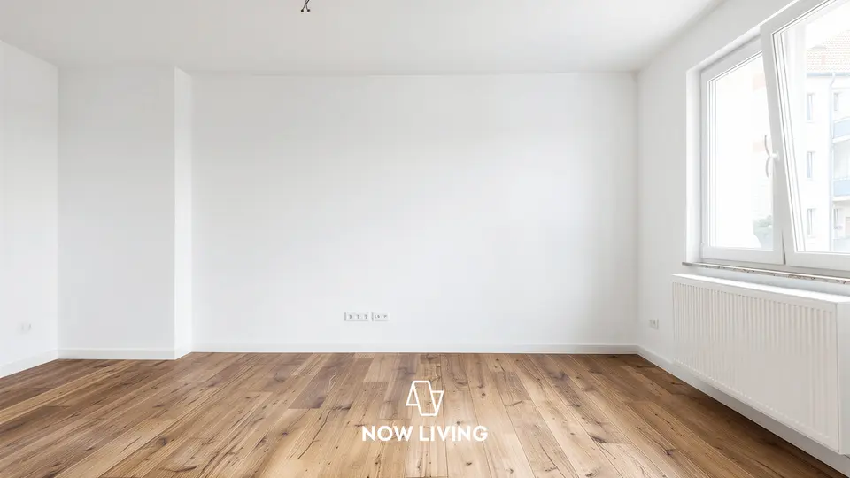 2 Zimmer Wohnung mit 51 m² in Hannover – Bild 6