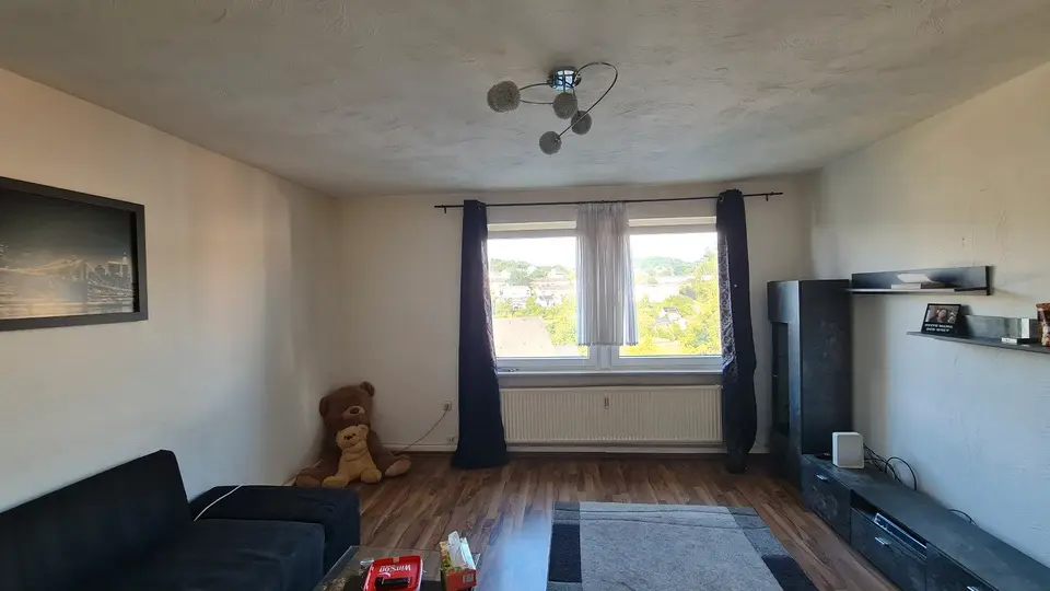 3 Zimmer Wohnung mit 65 m² in Siegen – Bild 1