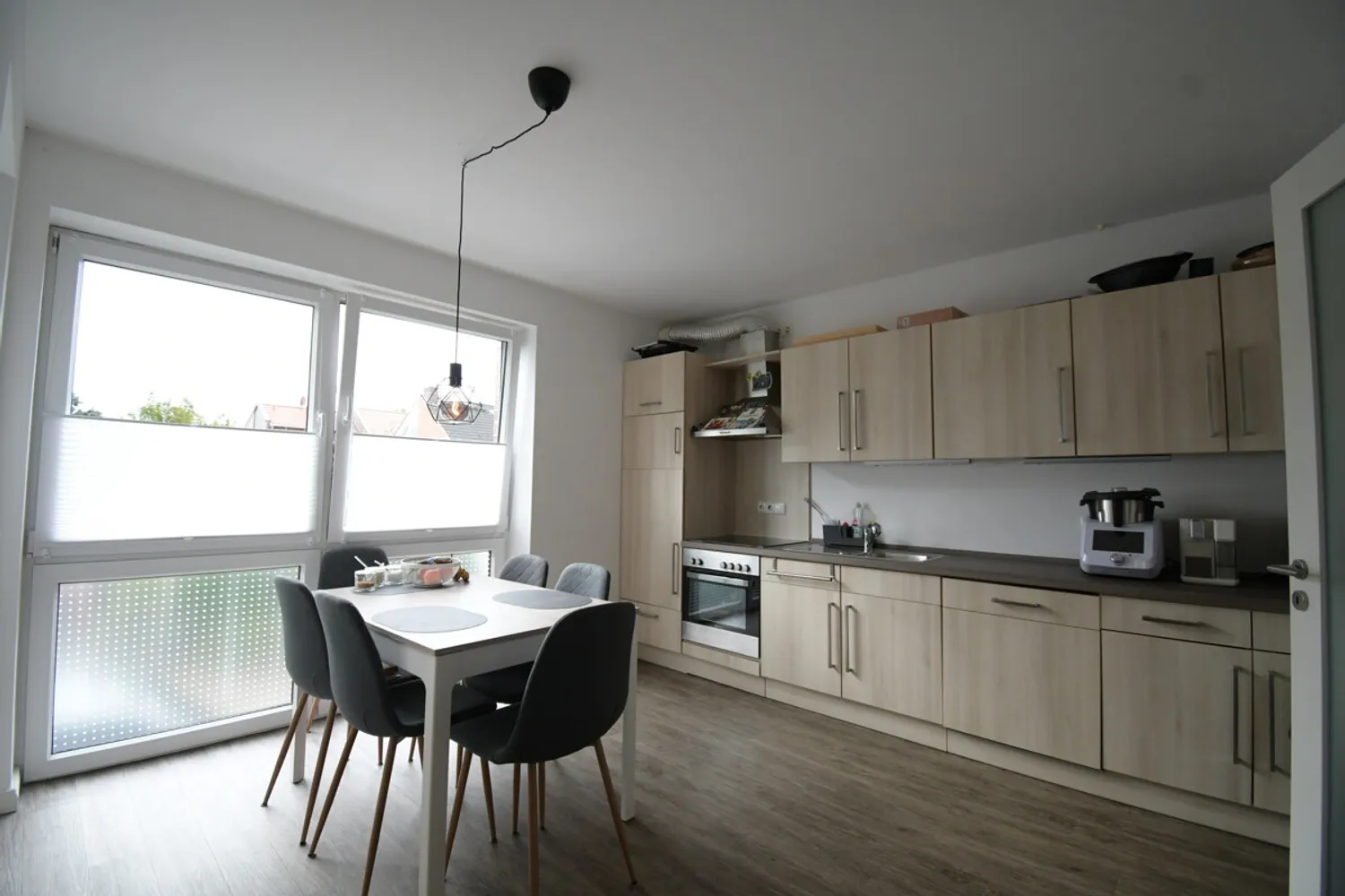 2 room apartment with 53 m² in Oldenburg – Photo 3