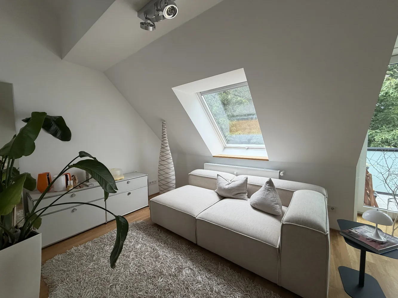 2 Zimmer Wohnung mit 34 m² in Hamburg – Bild 2