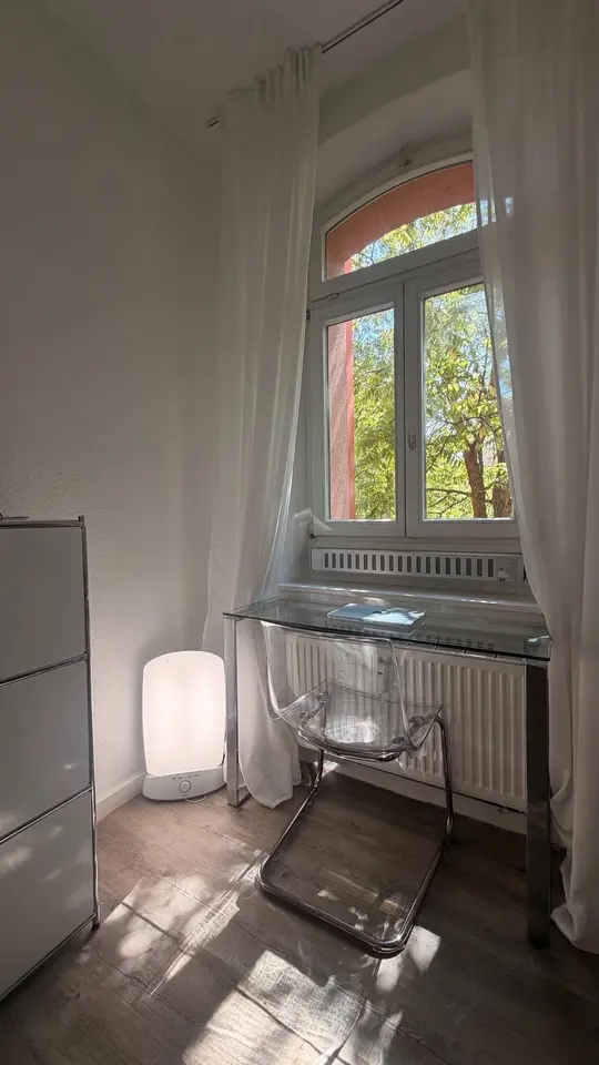 3 Zimmer Wohnung mit 69 m² in Nürnberg – Bild 3