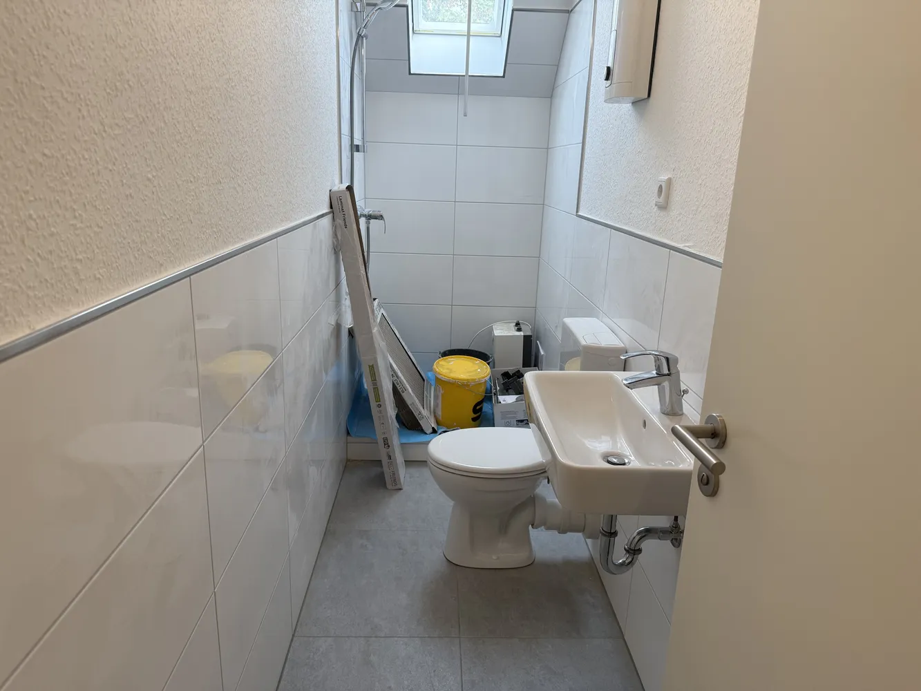 3 room apartment with 90 m² in Mülheim an der Ruhr – Photo 7