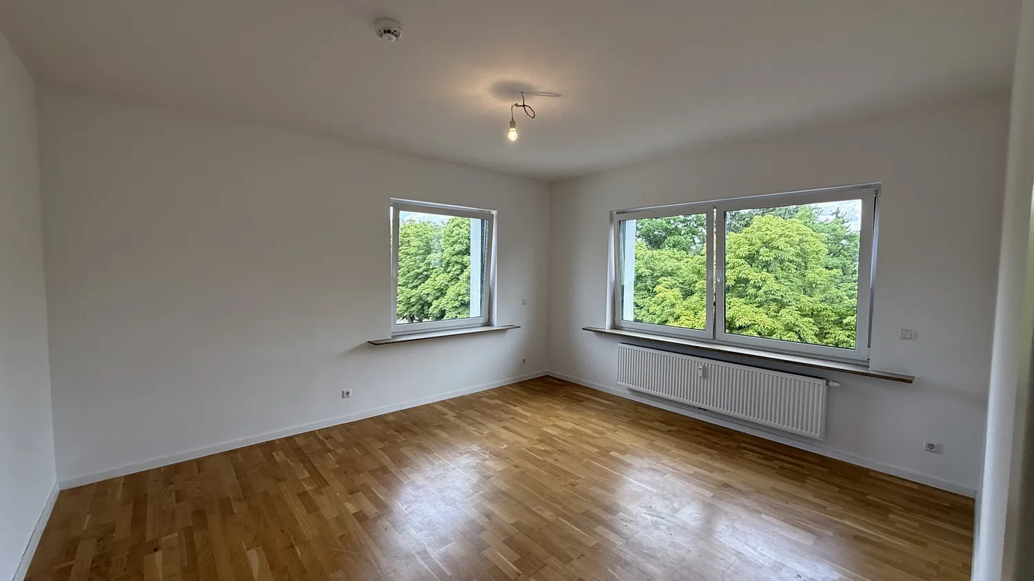 1 Zimmer Wohnung mit 20 m² in Stuttgart – Bild 8