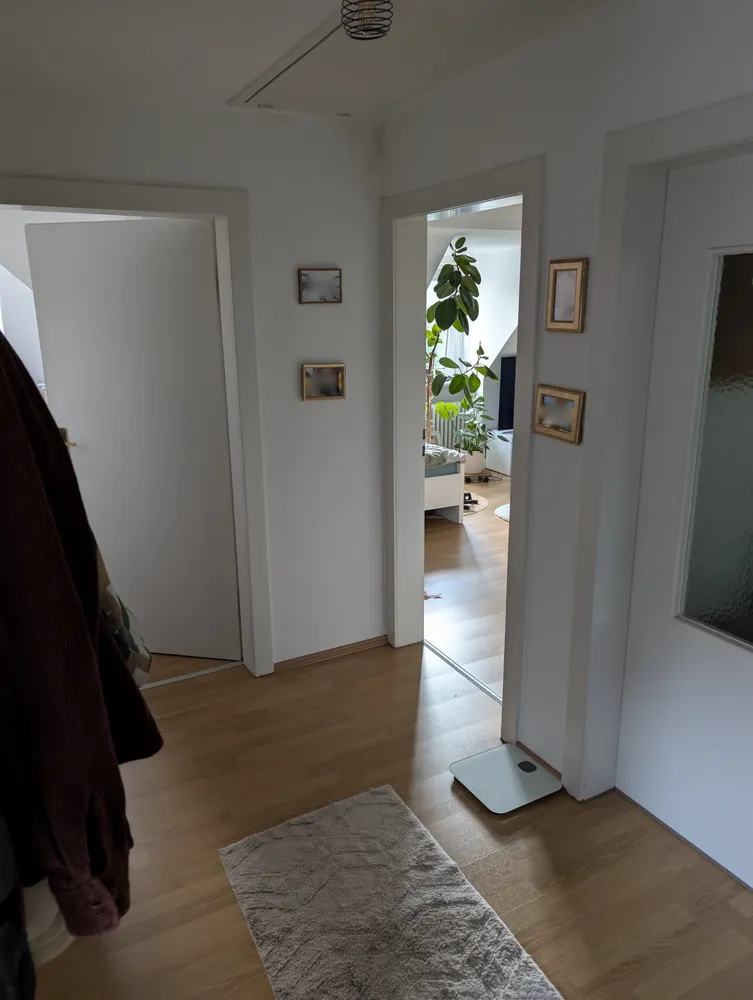 2 Zimmer Wohnung mit 52 m² in Essen – Bild 5