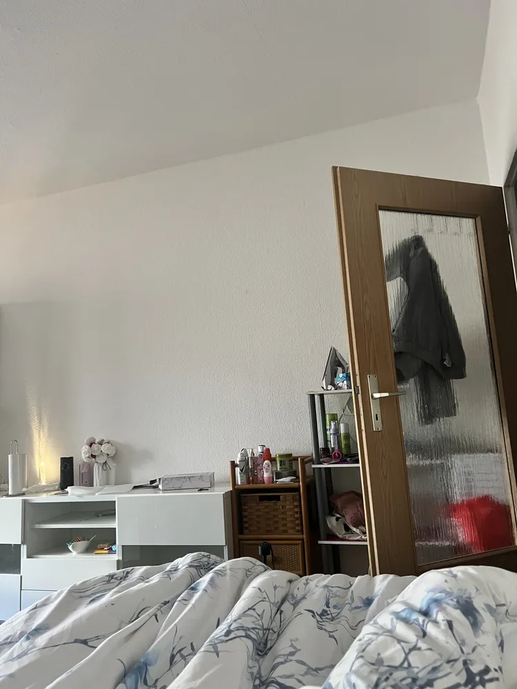 2 Zimmer Wohnung mit 40 m² in Potsdam – Bild 2