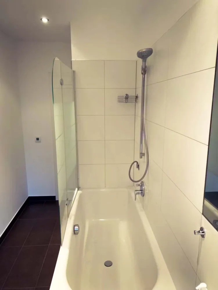 WG-Zimmer mit 20 m² in Frankfurt am Main – Bild 3