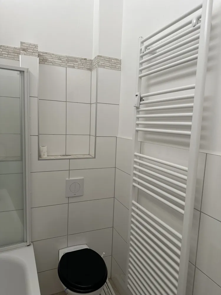 4 Zimmer Wohnung mit 87 m² in Dresden – Bild 4