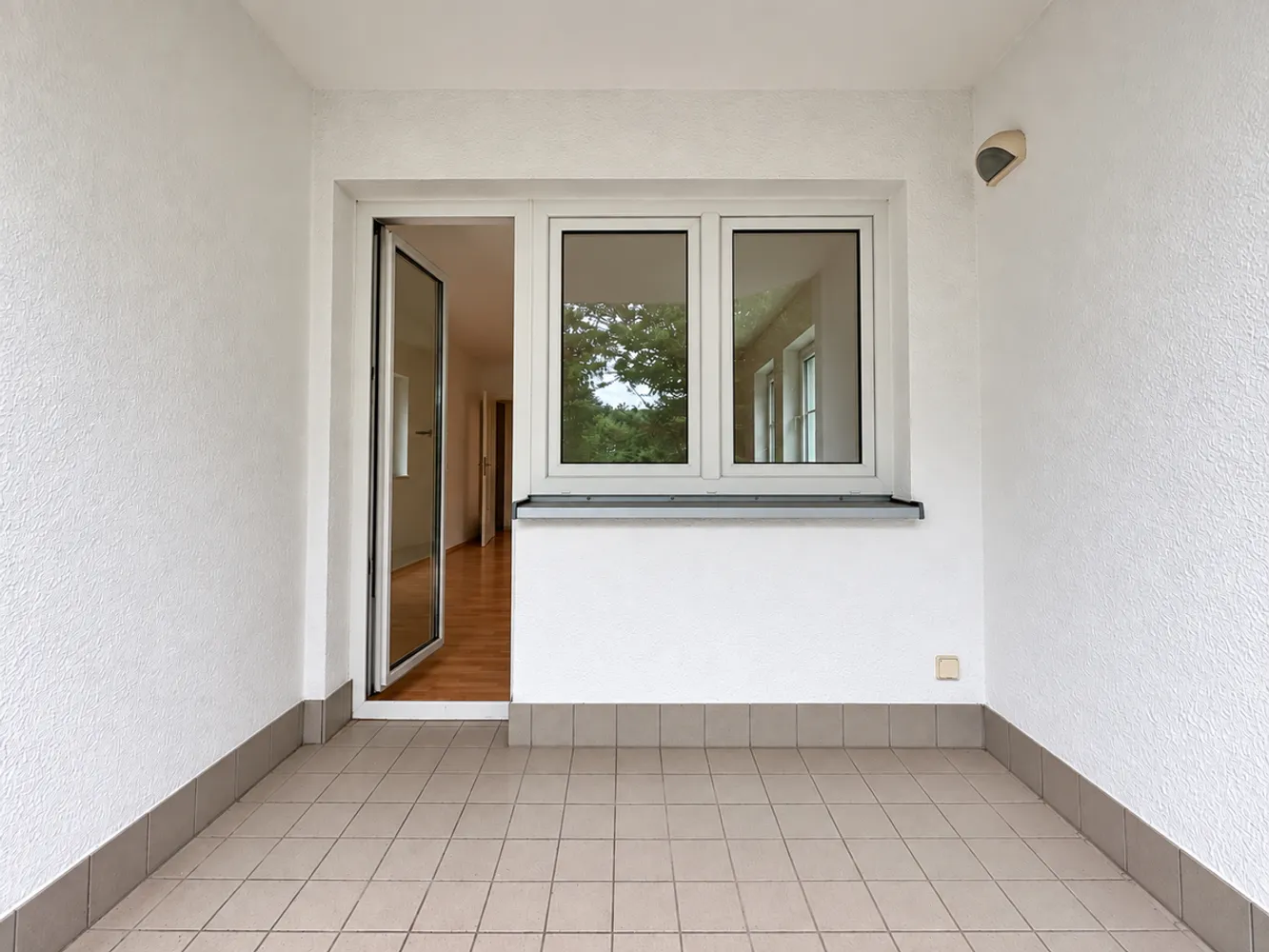 2 room apartment with 61 m² in Chemnitz – Photo 4