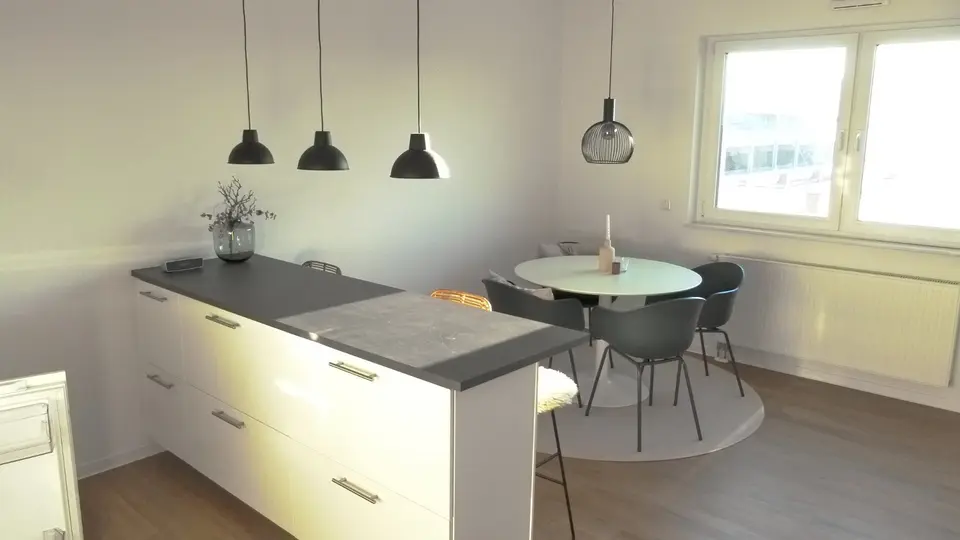 3 Zimmer Wohnung mit 78 m² in Gießen – Bild 2