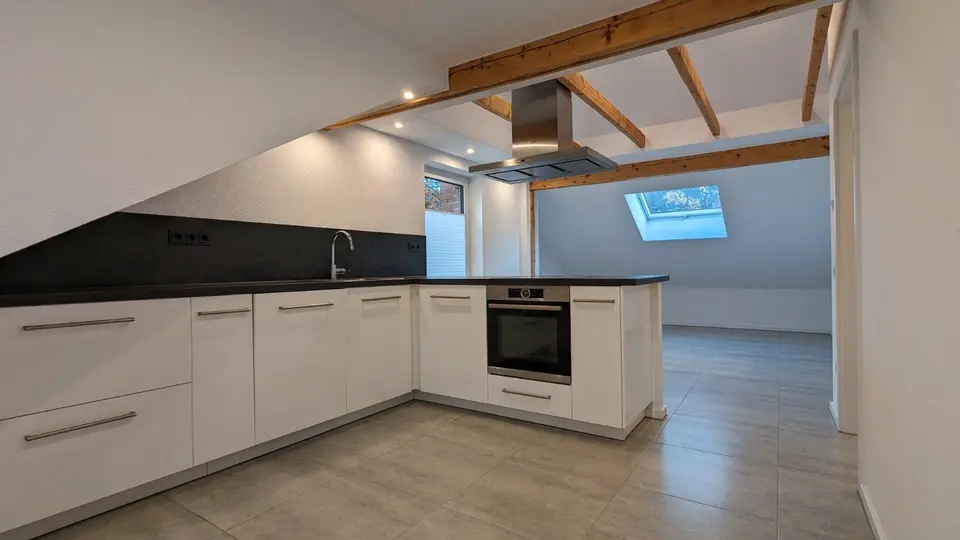 2 Zimmer Wohnung mit 55 m² in Oberhausen – Bild 4