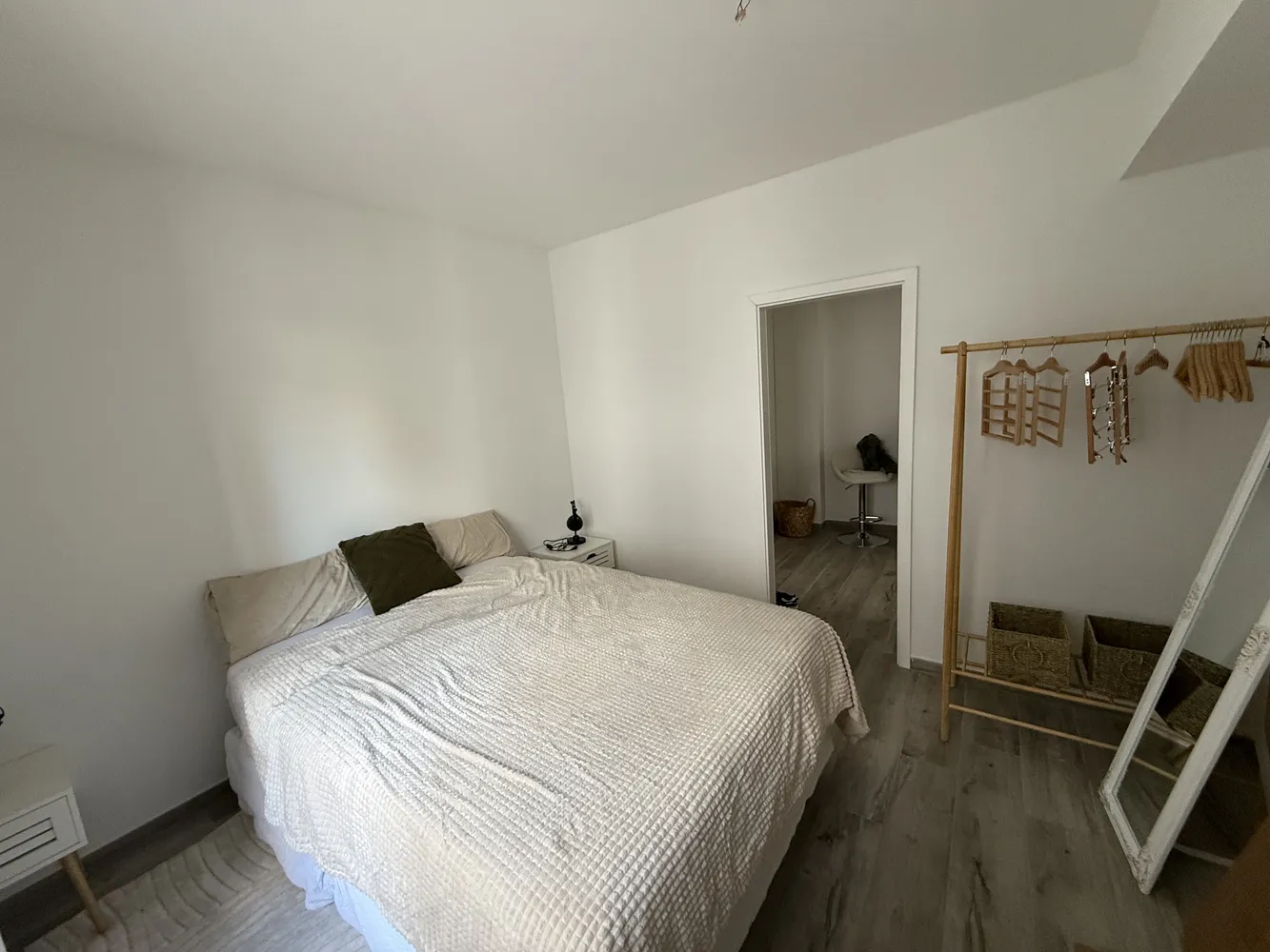 3 Zimmer Wohnung mit 53 m² in Düsseldorf – Bild 9