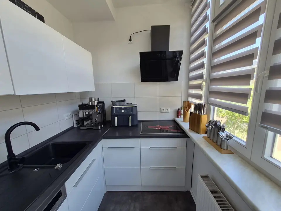 3 Zimmer Wohnung mit 60 m² in Magdeburg – Bild 8