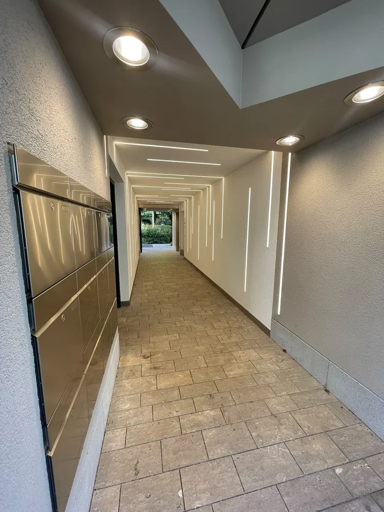 3 room apartment with 80 m² in Munich – Photo 4