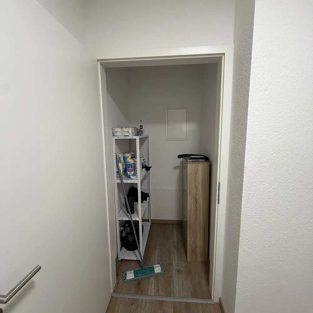 2 Zimmer Wohnung mit 46 m² in Köln – Bild 6