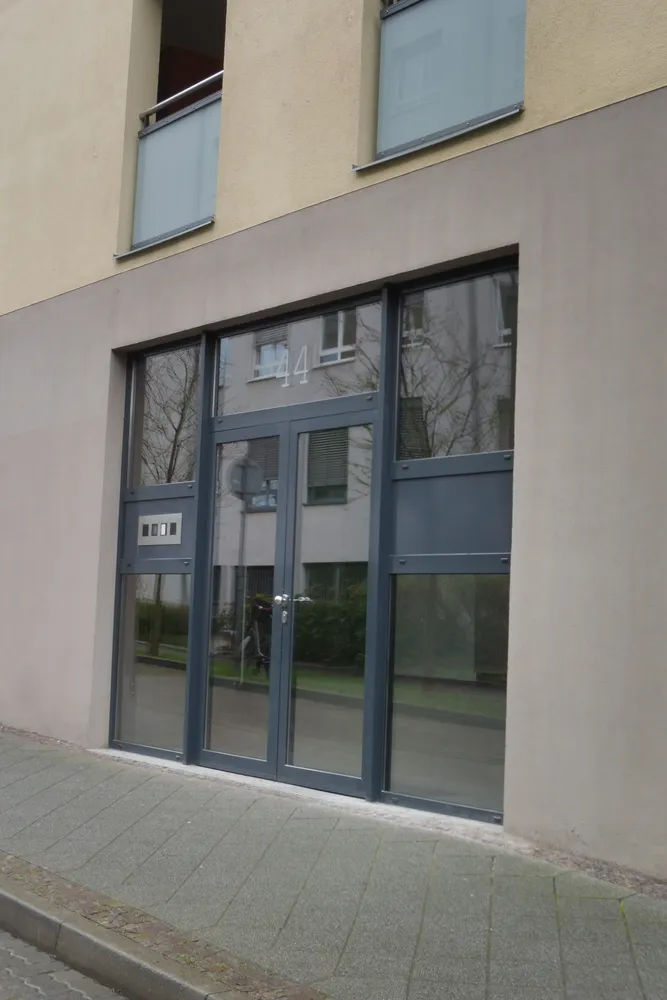 1 Zimmer Wohnung mit 27 m² in Leipzig – Bild 3