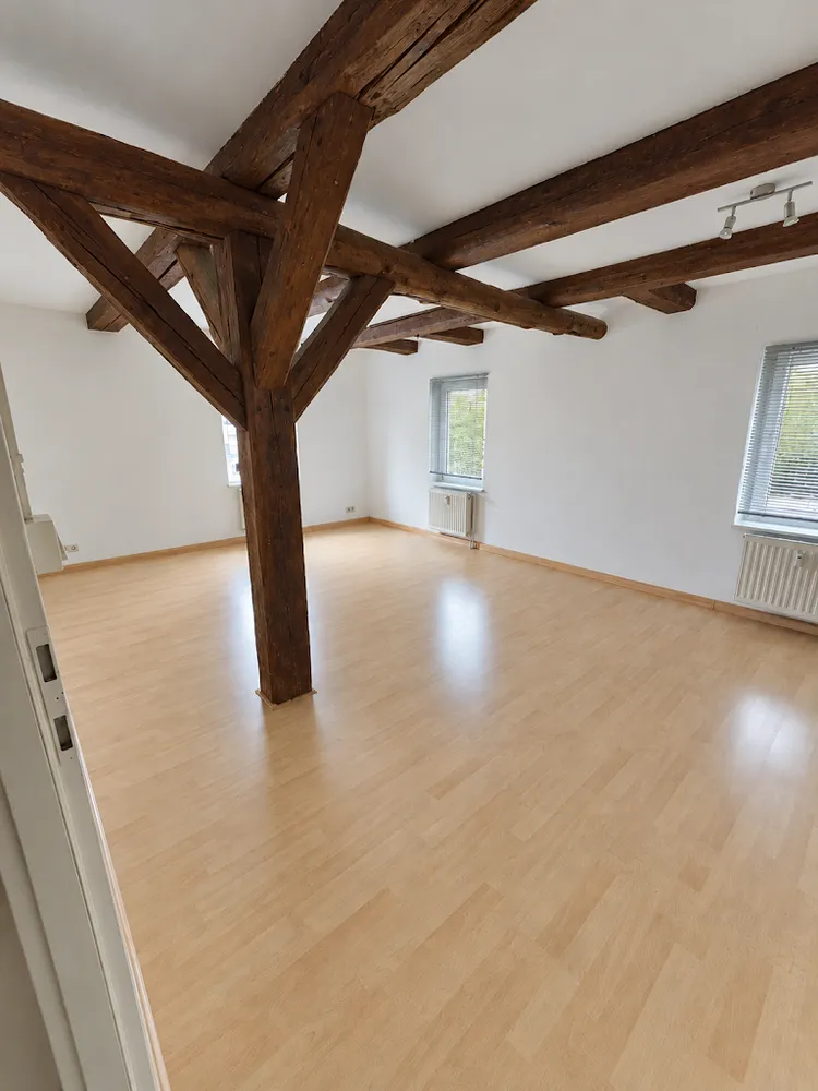 2 Zimmer Wohnung mit 61 m² in Rotenburg (Wümme) – Bild 7