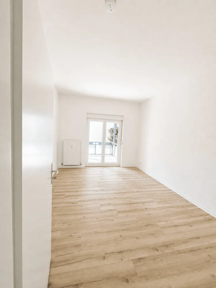 2 Zimmer Wohnung mit 71 m² in Mannheim – Bild 1