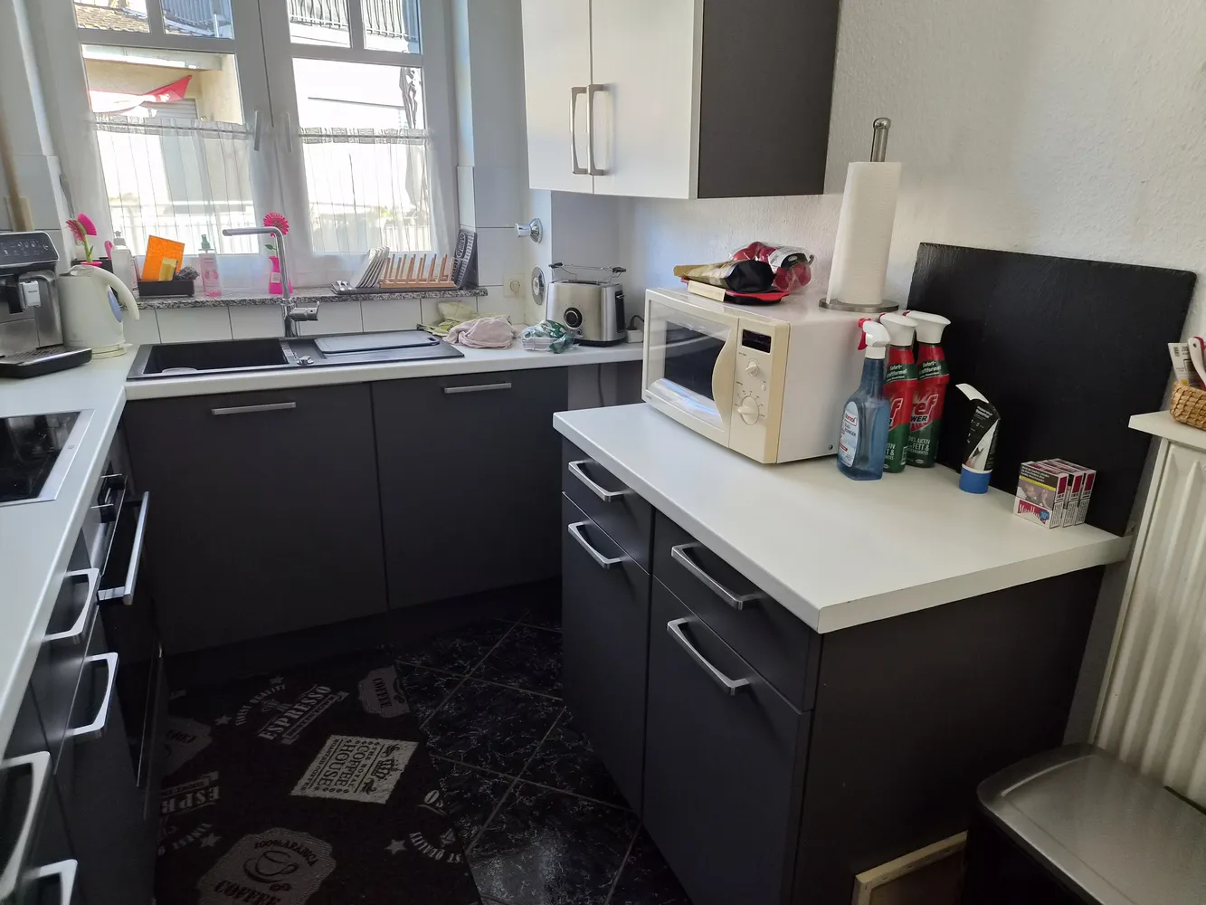 3 room apartment with 76 m² in Kaarst – Photo 8