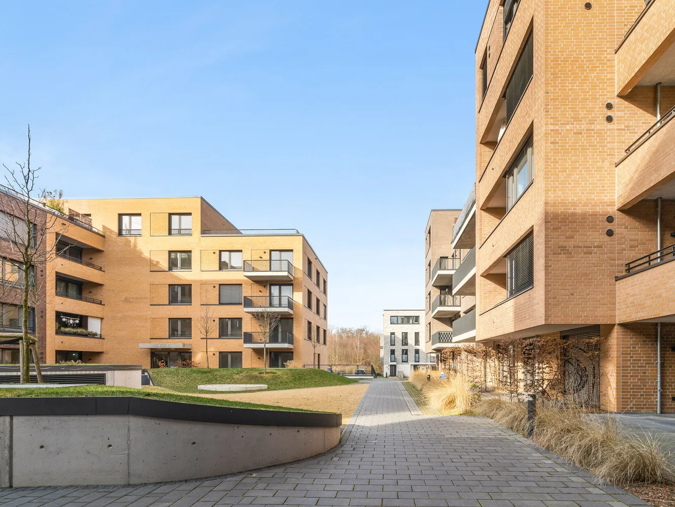 2 Zimmer Wohnung mit 66 m² in Wolfsburg – Bild 3