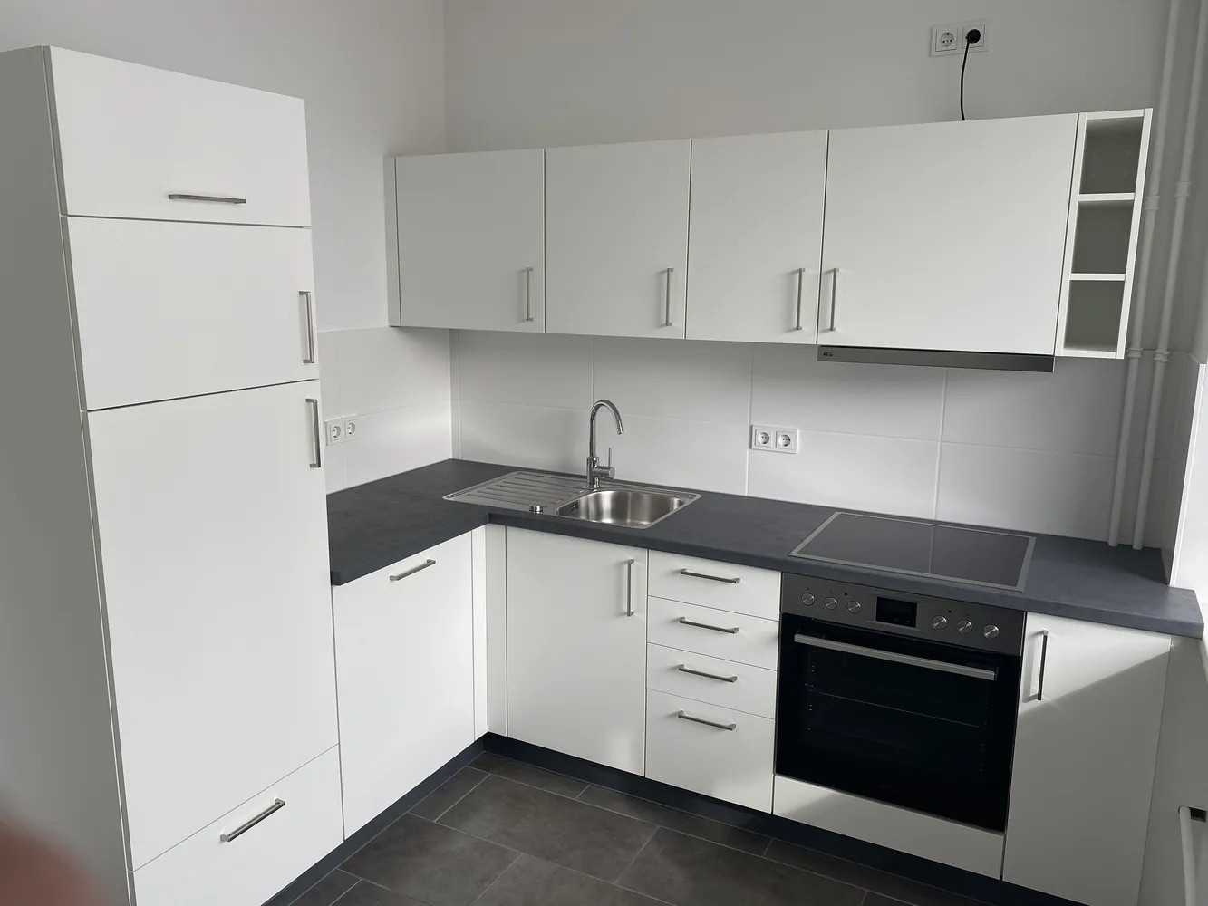 2 room apartment with 53 m² in Berlin – Photo 9