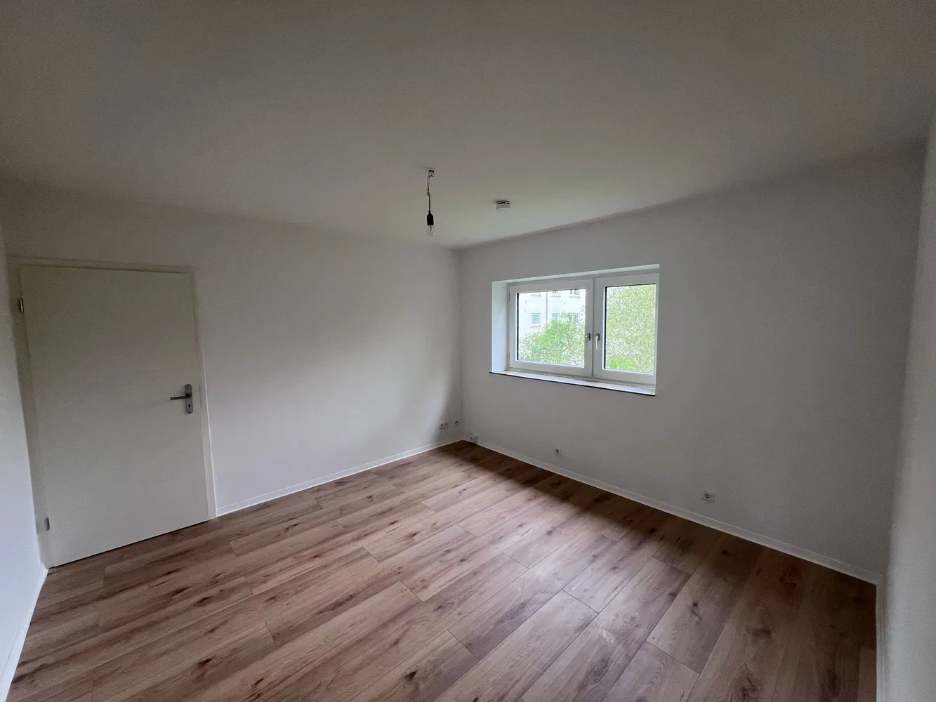 2 room apartment with 54 m² in Essen – Photo 4